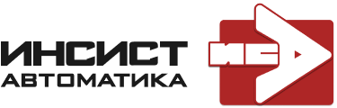 логотип ООО «Инсист Автоматика»