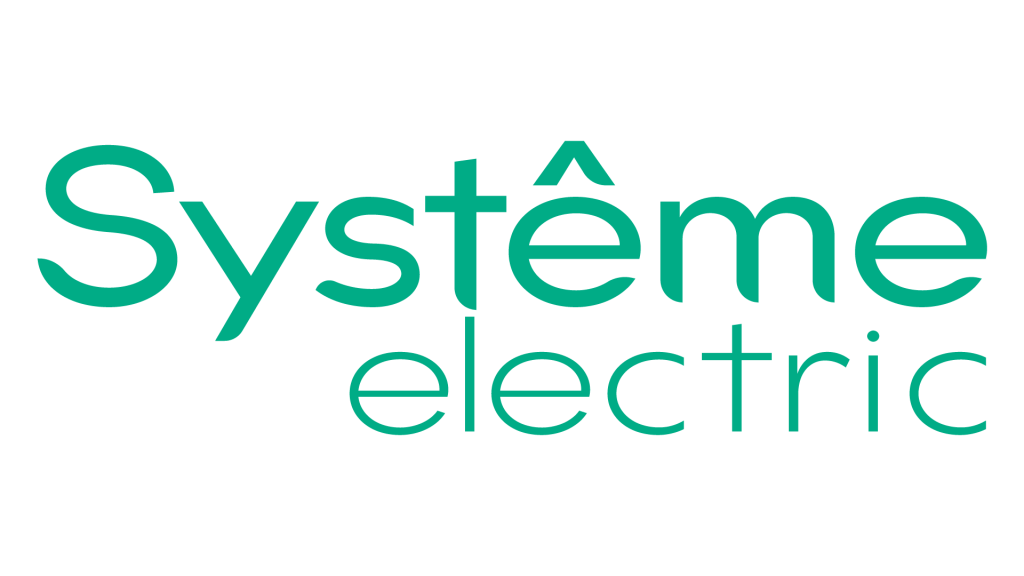 Systeme Electric логотип.png