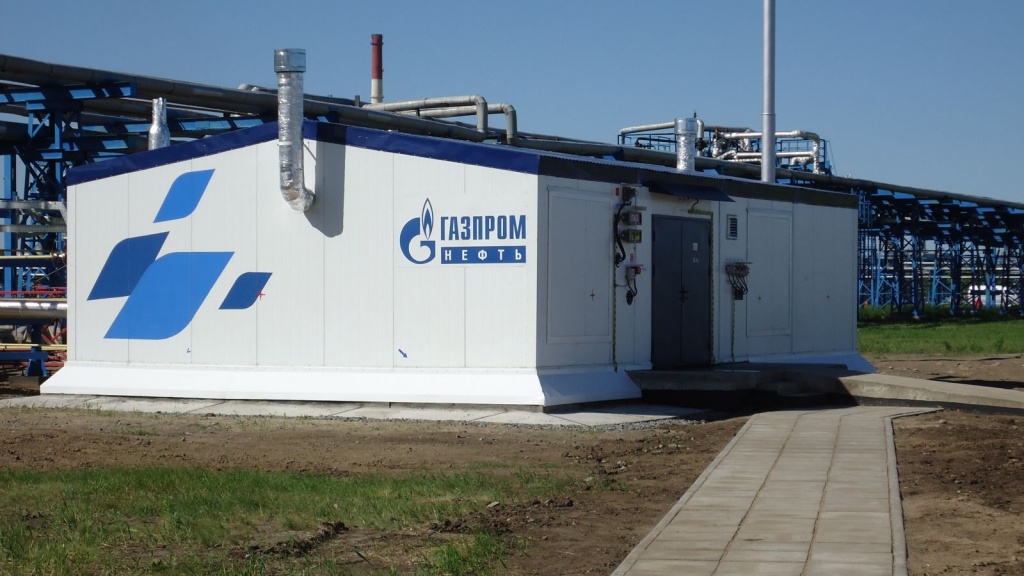 Произведена поставка системы измерения массы сжиженных углеводородных газов (СИМСУГ).jpg Произведена поставка системы измерения массы сжиженных углеводородных газов (СИМСУГ).jpg