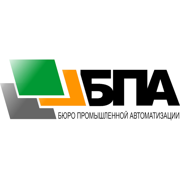 Сертификат ООО «БПА»